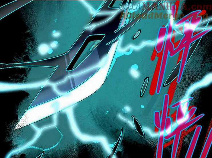 Quỷ Dị Khó Giết? Thật Xin Lỗi, Ta Mới Thật Sự Là Bất Tử Chapter 26 trang 43