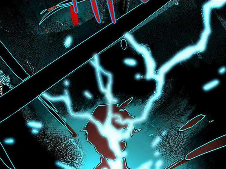 Quỷ Dị Khó Giết? Thật Xin Lỗi, Ta Mới Thật Sự Là Bất Tử Chapter 26 trang 46