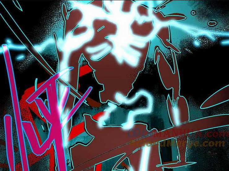 Quỷ Dị Khó Giết? Thật Xin Lỗi, Ta Mới Thật Sự Là Bất Tử Chapter 26 trang 47