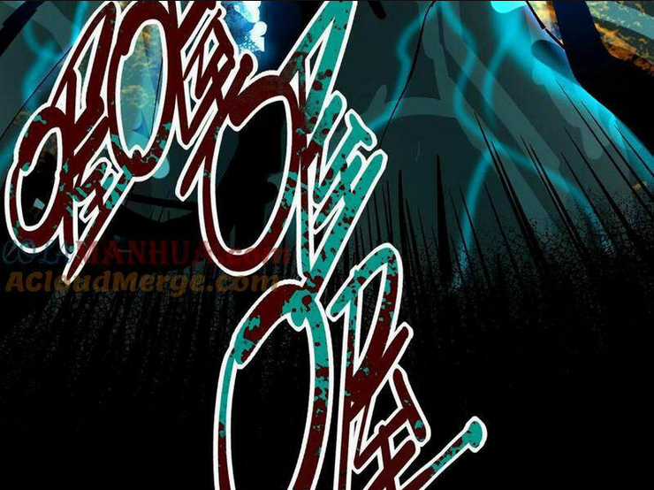 Quỷ Dị Khó Giết? Thật Xin Lỗi, Ta Mới Thật Sự Là Bất Tử Chapter 26 trang 52