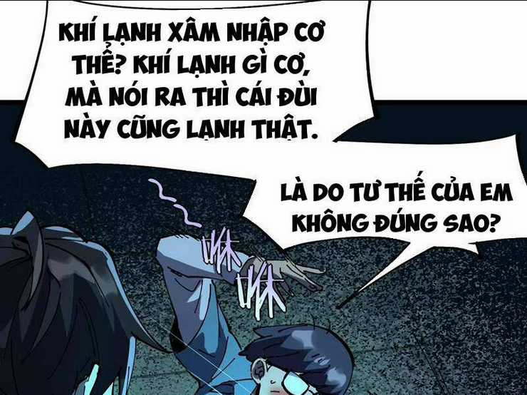 Quỷ Dị Khó Giết? Thật Xin Lỗi, Ta Mới Thật Sự Là Bất Tử Chapter 26 trang 6