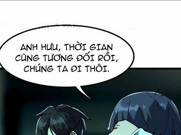 Quỷ Dị Khó Giết? Thật Xin Lỗi, Ta Mới Thật Sự Là Bất Tử Chapter 26 trang 9