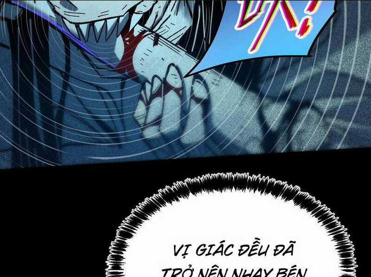 Quỷ Dị Khó Giết? Thật Xin Lỗi, Ta Mới Thật Sự Là Bất Tử Chapter 27 trang 11