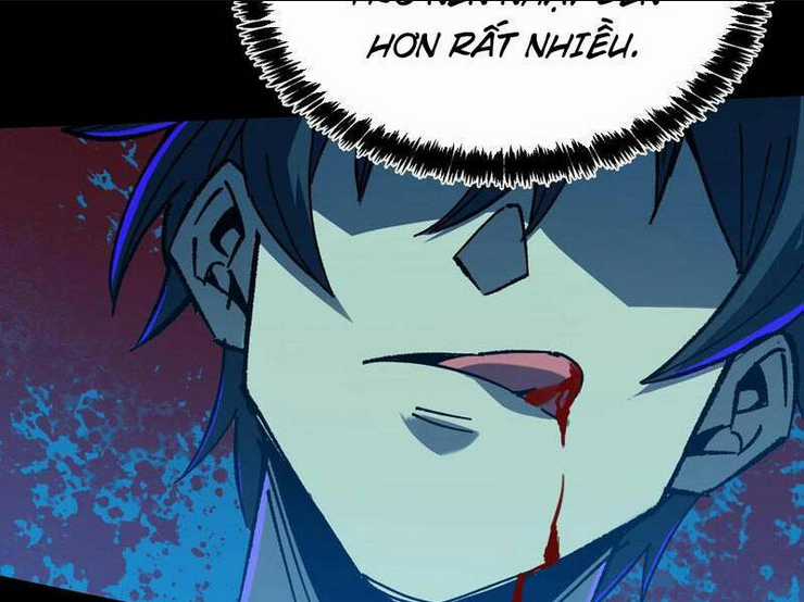 Quỷ Dị Khó Giết? Thật Xin Lỗi, Ta Mới Thật Sự Là Bất Tử Chapter 27 trang 12