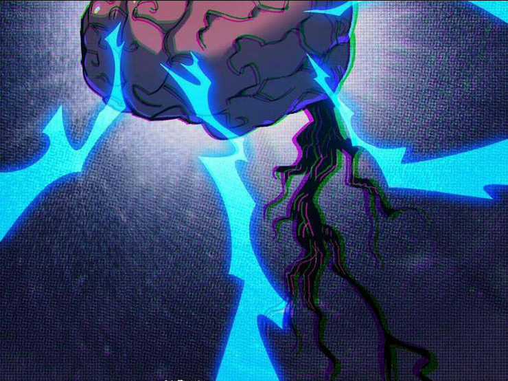 Quỷ Dị Khó Giết? Thật Xin Lỗi, Ta Mới Thật Sự Là Bất Tử Chapter 27 trang 14