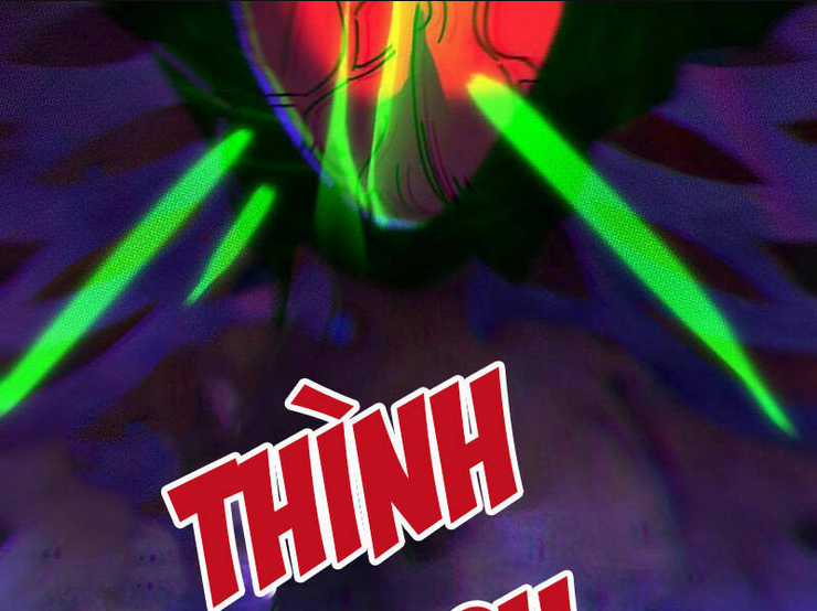 Quỷ Dị Khó Giết? Thật Xin Lỗi, Ta Mới Thật Sự Là Bất Tử Chapter 27 trang 2