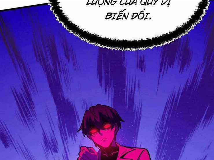 Quỷ Dị Khó Giết? Thật Xin Lỗi, Ta Mới Thật Sự Là Bất Tử Chapter 27 trang 21