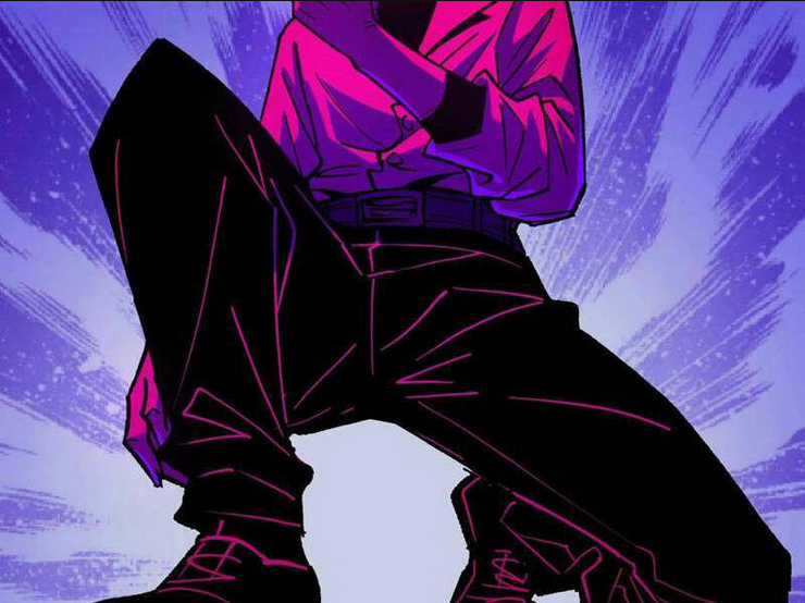 Quỷ Dị Khó Giết? Thật Xin Lỗi, Ta Mới Thật Sự Là Bất Tử Chapter 27 trang 22