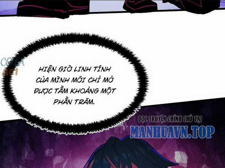 Quỷ Dị Khó Giết? Thật Xin Lỗi, Ta Mới Thật Sự Là Bất Tử Chapter 27 trang 23