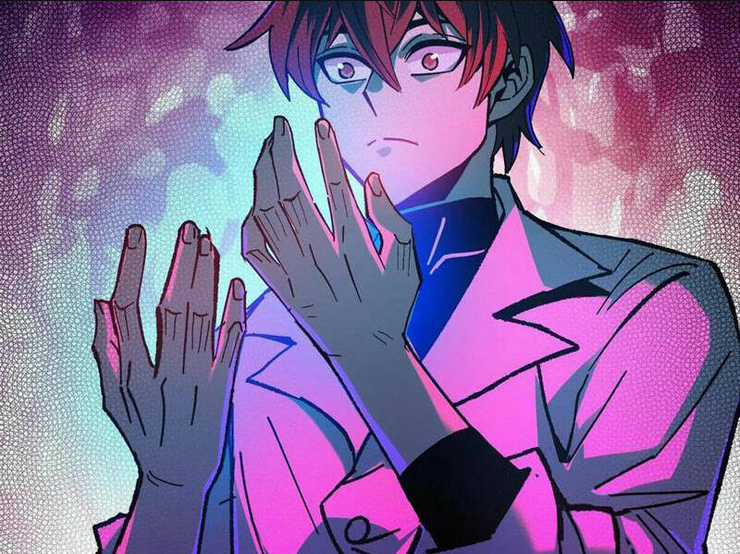 Quỷ Dị Khó Giết? Thật Xin Lỗi, Ta Mới Thật Sự Là Bất Tử Chapter 27 trang 24