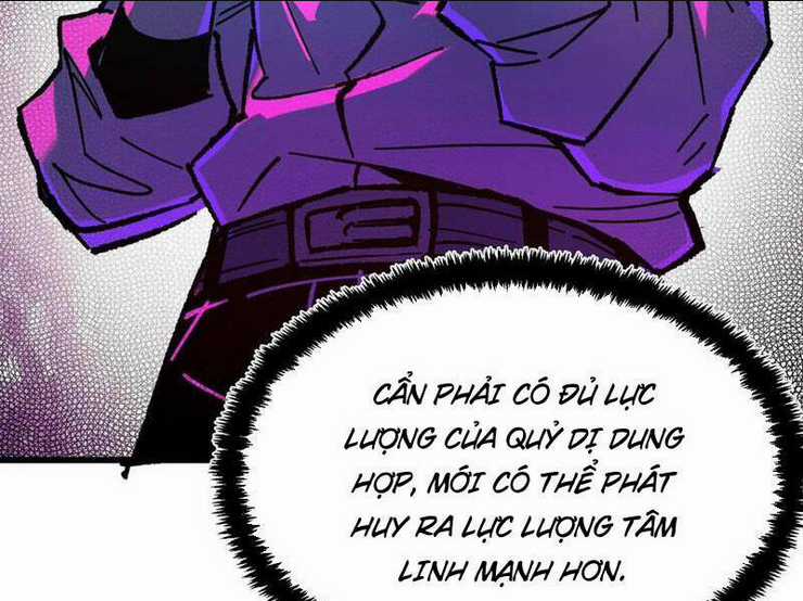 Quỷ Dị Khó Giết? Thật Xin Lỗi, Ta Mới Thật Sự Là Bất Tử Chapter 27 trang 25