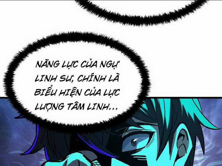 Quỷ Dị Khó Giết? Thật Xin Lỗi, Ta Mới Thật Sự Là Bất Tử Chapter 27 trang 26