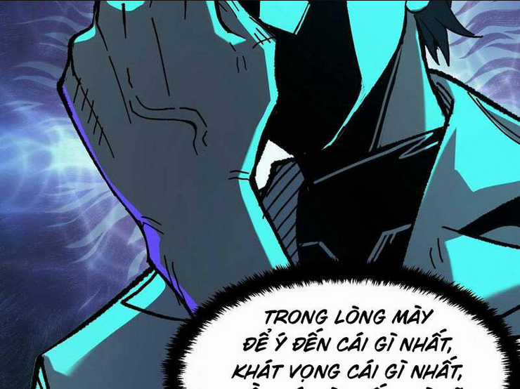 Quỷ Dị Khó Giết? Thật Xin Lỗi, Ta Mới Thật Sự Là Bất Tử Chapter 27 trang 27