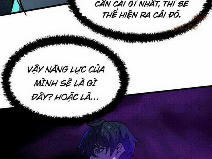 Quỷ Dị Khó Giết? Thật Xin Lỗi, Ta Mới Thật Sự Là Bất Tử Chapter 27 trang 28