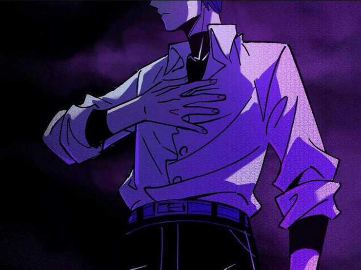 Quỷ Dị Khó Giết? Thật Xin Lỗi, Ta Mới Thật Sự Là Bất Tử Chapter 27 trang 29