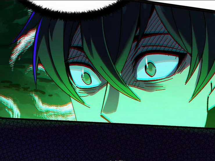 Quỷ Dị Khó Giết? Thật Xin Lỗi, Ta Mới Thật Sự Là Bất Tử Chapter 27 trang 31