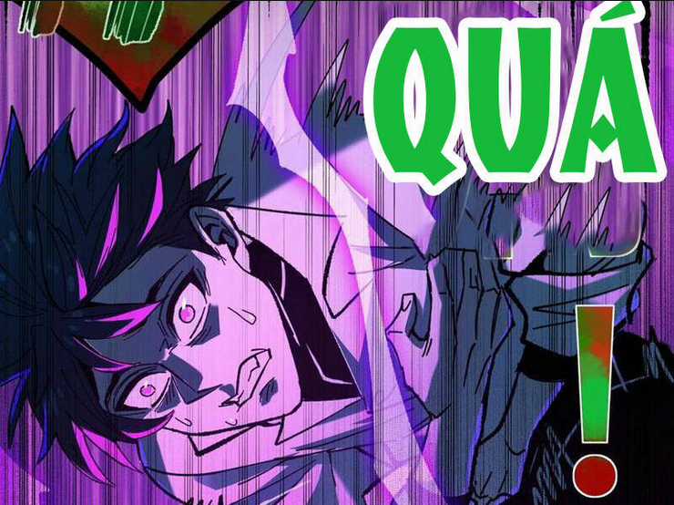 Quỷ Dị Khó Giết? Thật Xin Lỗi, Ta Mới Thật Sự Là Bất Tử Chapter 27 trang 36