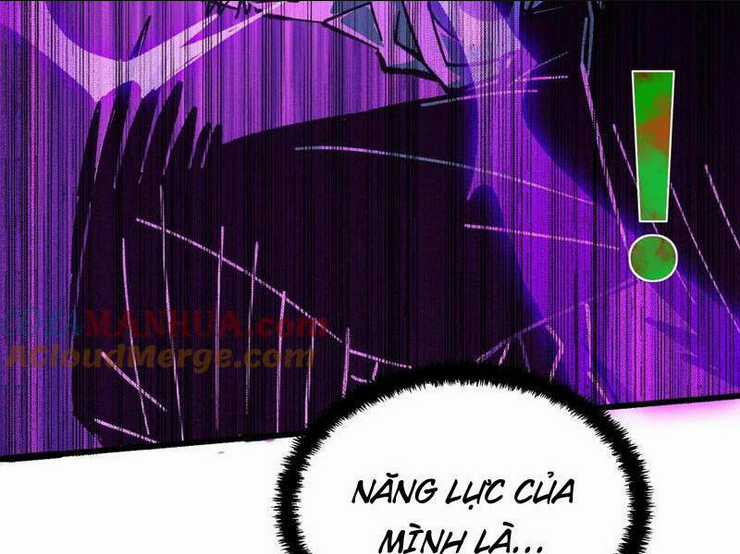 Quỷ Dị Khó Giết? Thật Xin Lỗi, Ta Mới Thật Sự Là Bất Tử Chapter 27 trang 37