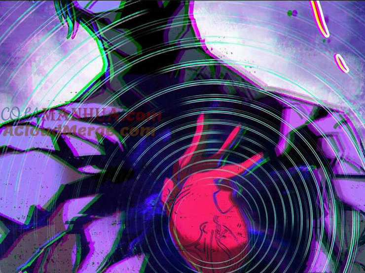 Quỷ Dị Khó Giết? Thật Xin Lỗi, Ta Mới Thật Sự Là Bất Tử Chapter 27 trang 4