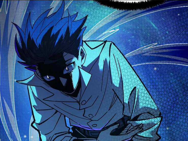 Quỷ Dị Khó Giết? Thật Xin Lỗi, Ta Mới Thật Sự Là Bất Tử Chapter 27 trang 41