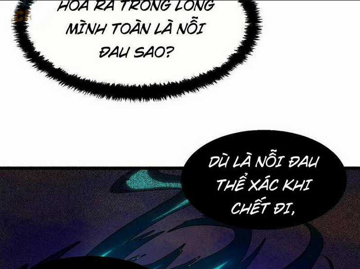 Quỷ Dị Khó Giết? Thật Xin Lỗi, Ta Mới Thật Sự Là Bất Tử Chapter 27 trang 43