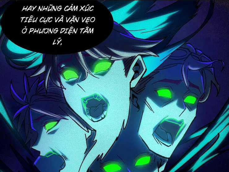 Quỷ Dị Khó Giết? Thật Xin Lỗi, Ta Mới Thật Sự Là Bất Tử Chapter 27 trang 44