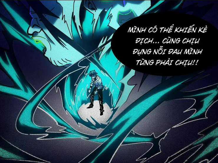 Quỷ Dị Khó Giết? Thật Xin Lỗi, Ta Mới Thật Sự Là Bất Tử Chapter 27 trang 45