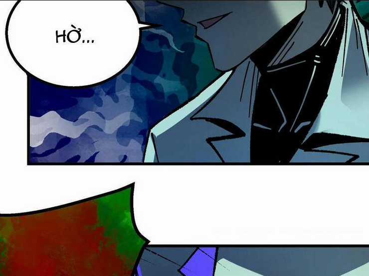 Quỷ Dị Khó Giết? Thật Xin Lỗi, Ta Mới Thật Sự Là Bất Tử Chapter 27 trang 47