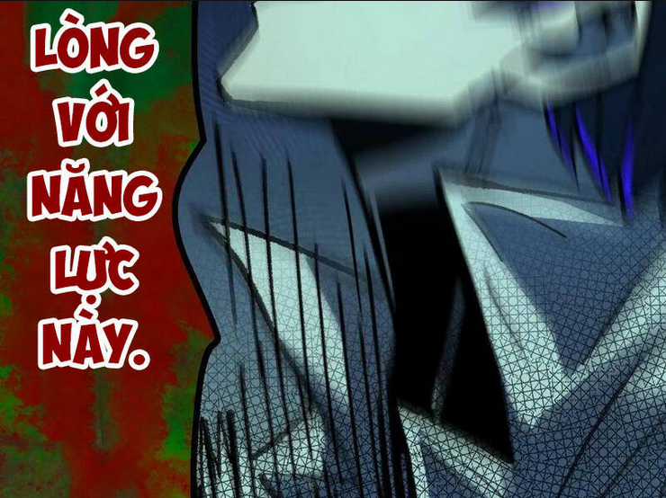 Quỷ Dị Khó Giết? Thật Xin Lỗi, Ta Mới Thật Sự Là Bất Tử Chapter 27 trang 50