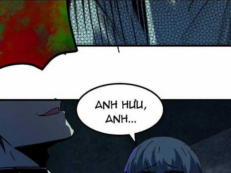 Quỷ Dị Khó Giết? Thật Xin Lỗi, Ta Mới Thật Sự Là Bất Tử Chapter 27 trang 51