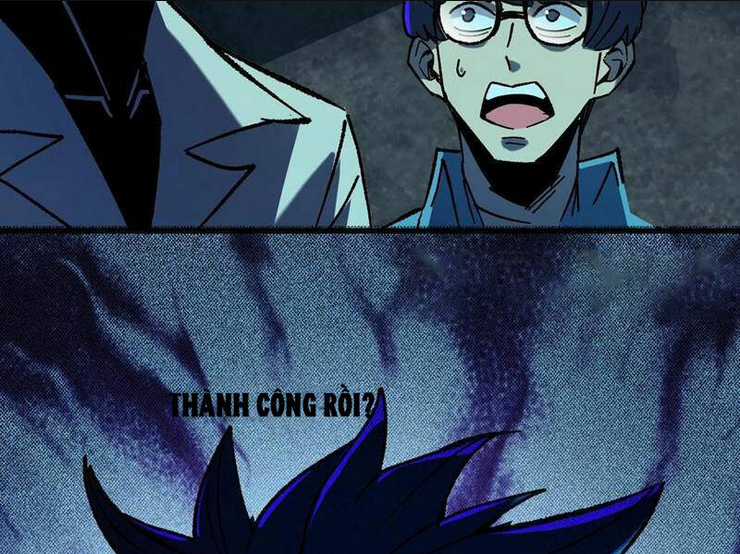 Quỷ Dị Khó Giết? Thật Xin Lỗi, Ta Mới Thật Sự Là Bất Tử Chapter 27 trang 52