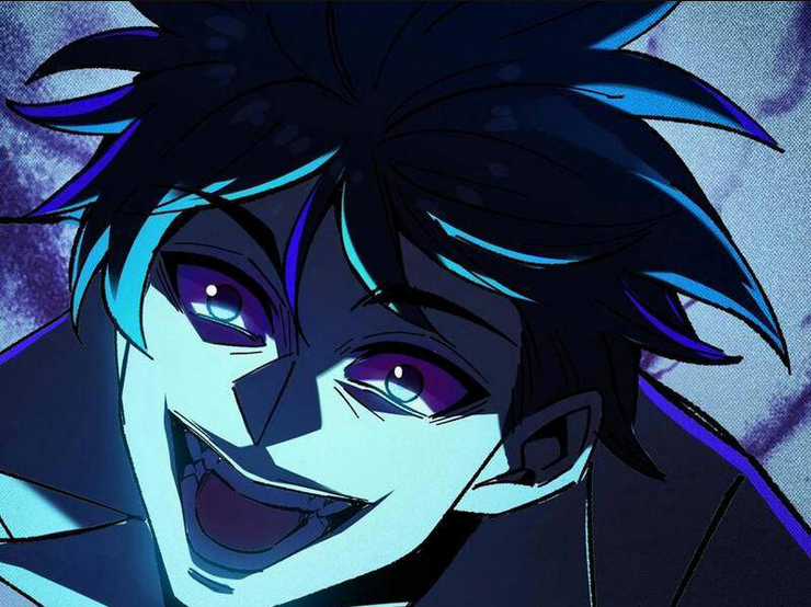 Quỷ Dị Khó Giết? Thật Xin Lỗi, Ta Mới Thật Sự Là Bất Tử Chapter 27 trang 53