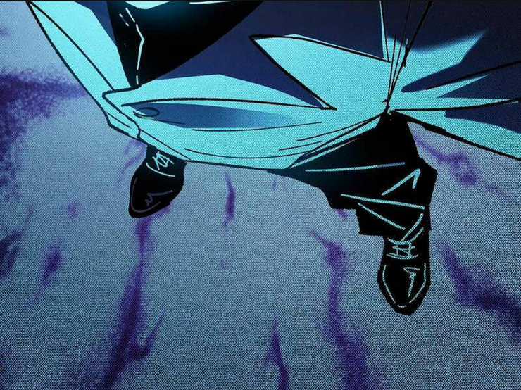 Quỷ Dị Khó Giết? Thật Xin Lỗi, Ta Mới Thật Sự Là Bất Tử Chapter 27 trang 54