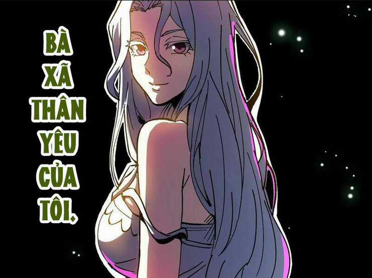 Quỷ Dị Khó Giết? Thật Xin Lỗi, Ta Mới Thật Sự Là Bất Tử Chapter 27 trang 58