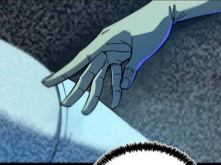 Quỷ Dị Khó Giết? Thật Xin Lỗi, Ta Mới Thật Sự Là Bất Tử Chapter 27 trang 8