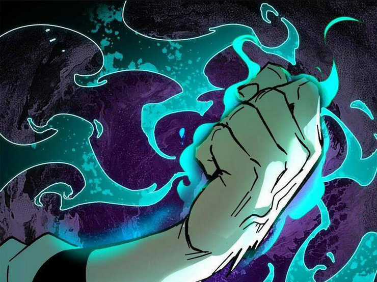 Quỷ Dị Khó Giết? Thật Xin Lỗi, Ta Mới Thật Sự Là Bất Tử Chapter 28 trang 16