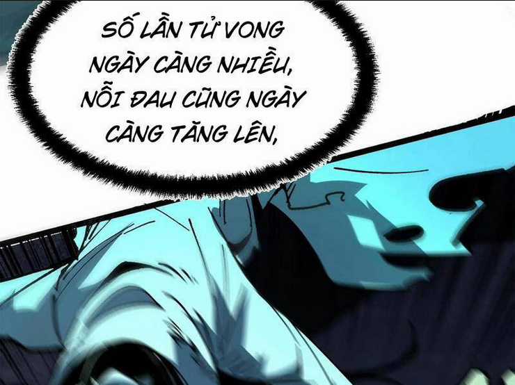 Quỷ Dị Khó Giết? Thật Xin Lỗi, Ta Mới Thật Sự Là Bất Tử Chapter 28 trang 20