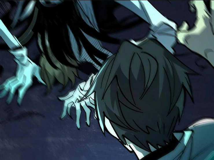 Quỷ Dị Khó Giết? Thật Xin Lỗi, Ta Mới Thật Sự Là Bất Tử Chapter 28 trang 21