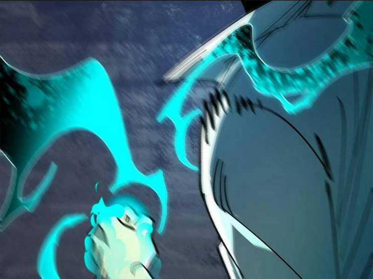 Quỷ Dị Khó Giết? Thật Xin Lỗi, Ta Mới Thật Sự Là Bất Tử Chapter 28 trang 22