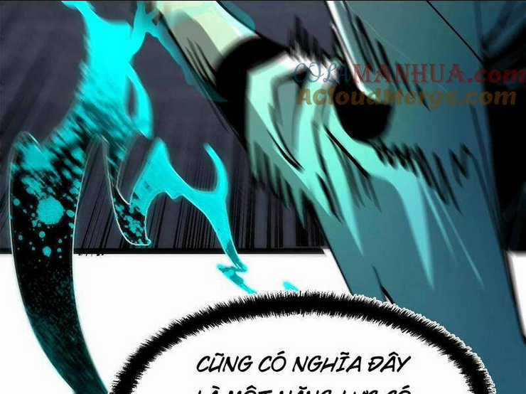 Quỷ Dị Khó Giết? Thật Xin Lỗi, Ta Mới Thật Sự Là Bất Tử Chapter 28 trang 23