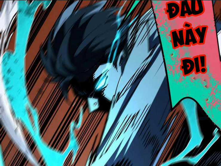 Quỷ Dị Khó Giết? Thật Xin Lỗi, Ta Mới Thật Sự Là Bất Tử Chapter 28 trang 28