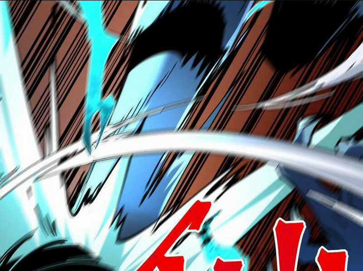 Quỷ Dị Khó Giết? Thật Xin Lỗi, Ta Mới Thật Sự Là Bất Tử Chapter 28 trang 29