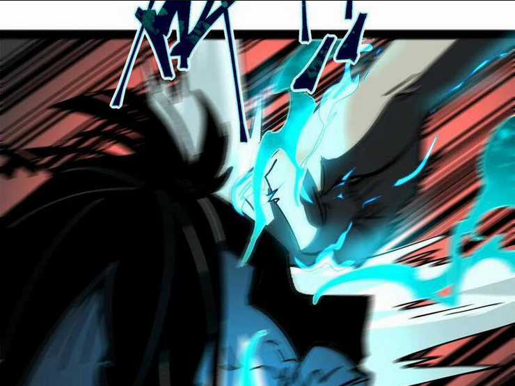 Quỷ Dị Khó Giết? Thật Xin Lỗi, Ta Mới Thật Sự Là Bất Tử Chapter 28 trang 33