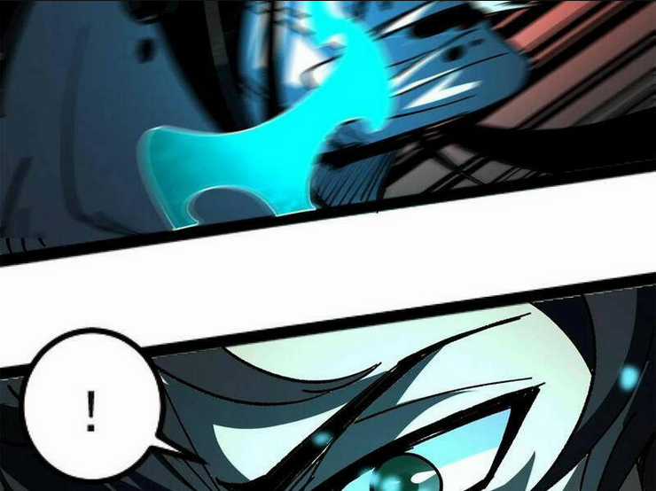 Quỷ Dị Khó Giết? Thật Xin Lỗi, Ta Mới Thật Sự Là Bất Tử Chapter 28 trang 34