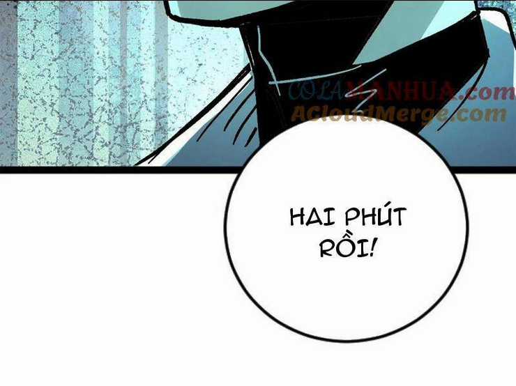 Quỷ Dị Khó Giết? Thật Xin Lỗi, Ta Mới Thật Sự Là Bất Tử Chapter 28 trang 4