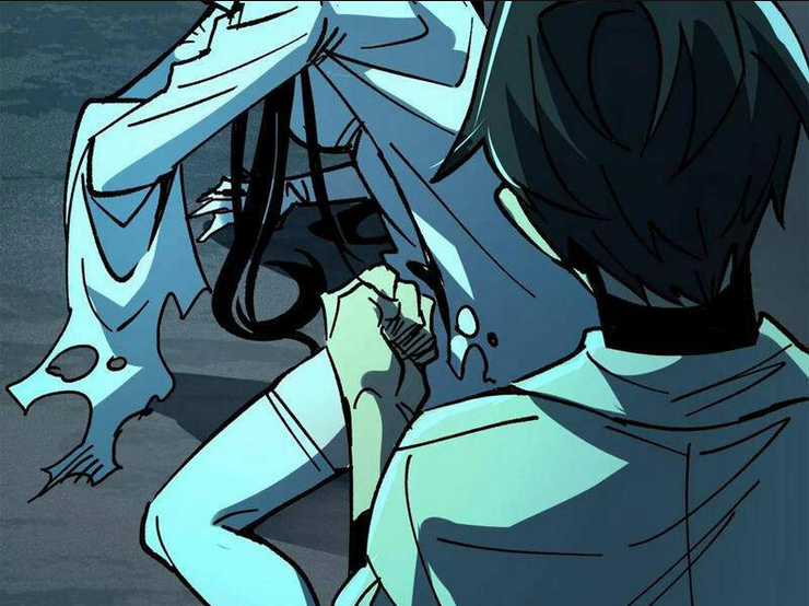 Quỷ Dị Khó Giết? Thật Xin Lỗi, Ta Mới Thật Sự Là Bất Tử Chapter 28 trang 44