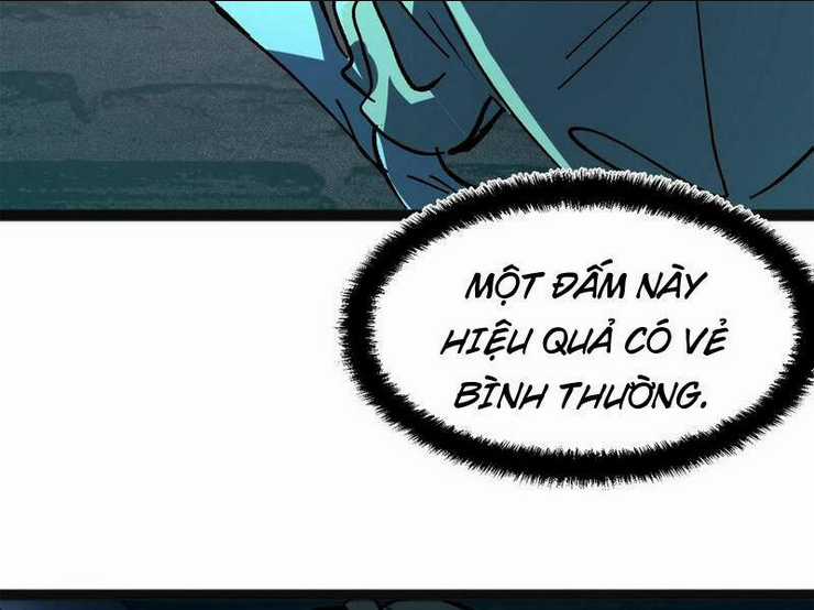 Quỷ Dị Khó Giết? Thật Xin Lỗi, Ta Mới Thật Sự Là Bất Tử Chapter 28 trang 45