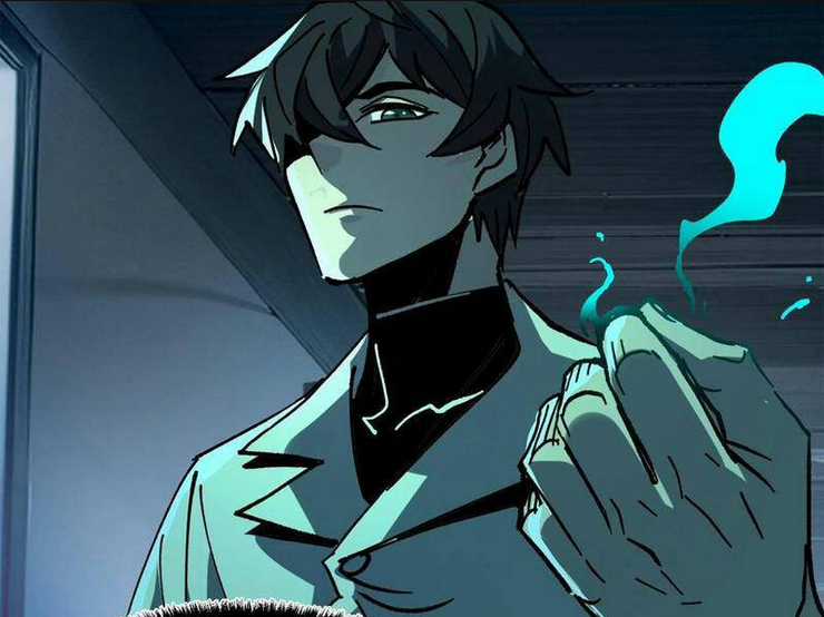 Quỷ Dị Khó Giết? Thật Xin Lỗi, Ta Mới Thật Sự Là Bất Tử Chapter 28 trang 46