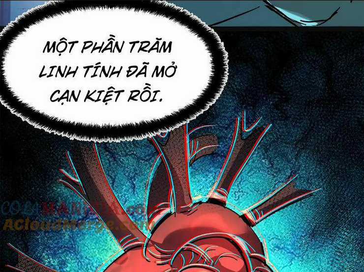 Quỷ Dị Khó Giết? Thật Xin Lỗi, Ta Mới Thật Sự Là Bất Tử Chapter 28 trang 47