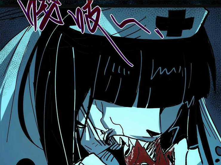 Quỷ Dị Khó Giết? Thật Xin Lỗi, Ta Mới Thật Sự Là Bất Tử Chapter 28 trang 49